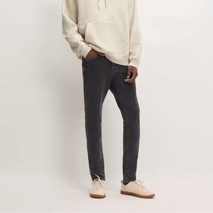 Everlane The Skinny 4-Way Stretch Organic Jean | Uniform Size 29 x 30